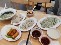 -袁记云饺(世纪城店)