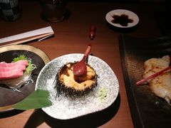 -千代武日本料理(哈西店)