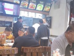 -东大桥小国抻面烧烤(长通路店)