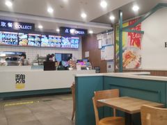 -魏家凉皮(来广营店)