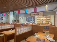 -鮨桐日本料理(望京店)