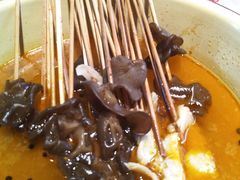 -北三老太太烧烤(人生一串上榜店)