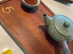 -五号茶居·新派粤菜·岭南五号酒店(沿江中路店)