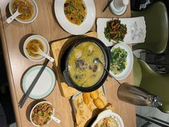 -汇丰苑·海鲜青岛菜(中山路大鲍岛店)