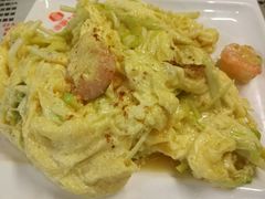 -尖沙咀茶餐厅(永泰店)