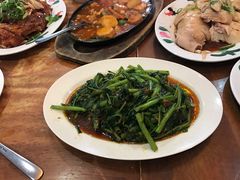 -威南记鸡饭餐室