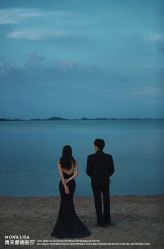 -青禾蒙娜丽莎婚纱摄影(武汉总店)