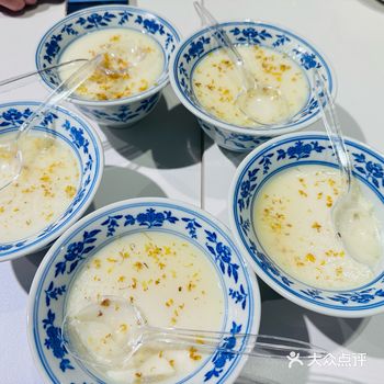 前段时间去了江西景德镇，被安利了欧记大排档，体验超棒！