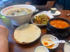 -刘东家老碗(紫荆山路店)