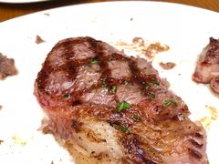 -弗兰克牛排西餐厅Ribone steak house(柠檬花园店)