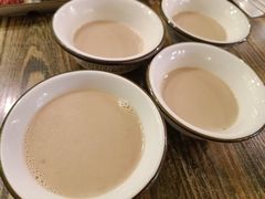 -格日勒阿妈蒙古厨房(大召店)