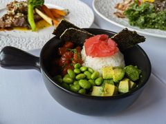 -Kathleen's Waitan 凯圣琳江景西餐厅(外滩店)