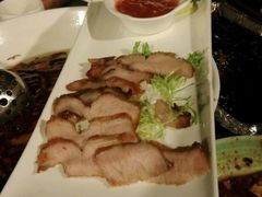 -川流不息(北蔡休闲广场店)