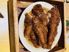 -蔡澜点心·粤菜(花城汇南区店)