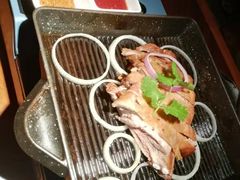 -楼兰新疆主题餐厅(苏州中心店)