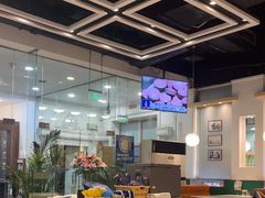 -金湖港式餐厅(建外店)