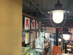 -海煮叹鲜·粥底火锅·港式海鲜打边炉(赛银国际广场店)
