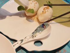 金桂山药-茶人村·宫廷私厨(奥体印象城店)