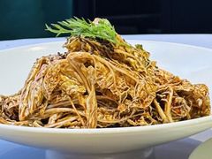 -四世同堂·京菜·烤鸭(双井店)