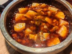 外婆家炖豆腐-外婆家(南开大悦城店)