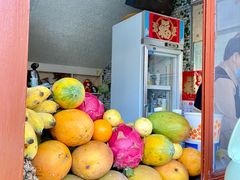 -老字号李姐炒冰(夏日百货店)