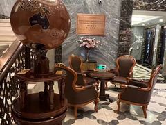 -北京保利大厦酒店(东四十条地铁站店)