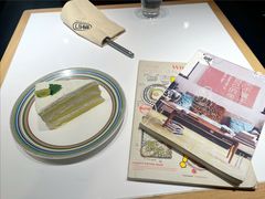 -姆们M Sweetie Cake(五道口店)
