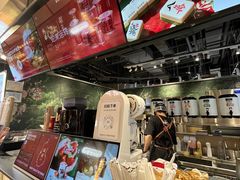 -淡马茶坊(深圳宝安壹方城店)