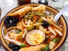 -韦记螺蛳粉(NO2店)