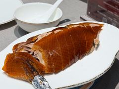 -北平食府·北京烤鸭(北京西站六里桥店)