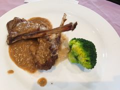-德大西餐社(云南南路店)
