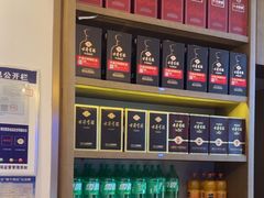 -华膳楼·安徽地标美食·中华餐饮名店(文化公园店)