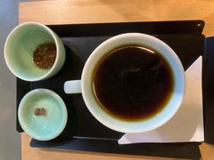 -GOTLOT COFFEE&KITCHEN角落厨房NOOK店