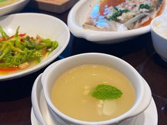 -环球港凯悦 · 享悦中餐厅