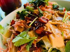-老华洋饭庄(成林道店)