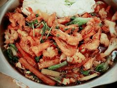 -王婆大虾(行云路店)