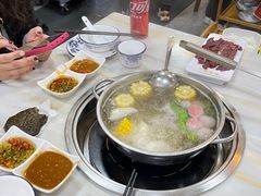 -杏花吴记牛肉火锅