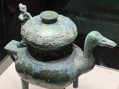 -河南博物院