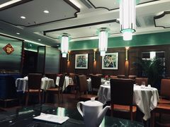 大堂-蝶园·装修中(BFC外滩金融中心店)