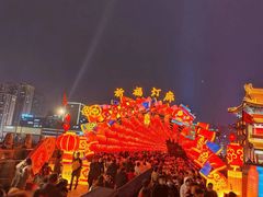 -西安城墙·碑林历史文化景区