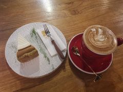 -咖法森林·咖啡  酒吧(天河店)