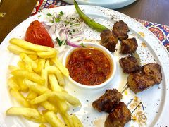 -沙漠玫瑰土耳其餐厅(神路街店)