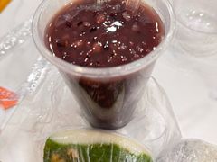 血糯米甜羹-沈大成(南京东路店)