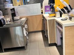 -麦当劳(石家庄北国店)