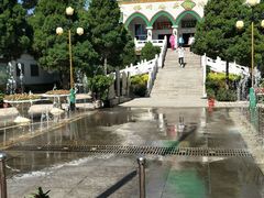 -银川南关清真寺