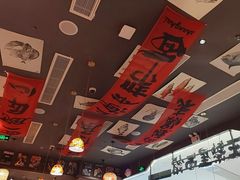 -王繁星面馆(西安熙地港店)