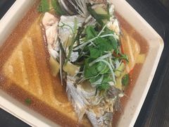 鲷鱼-盒马鲜生(宝地店)