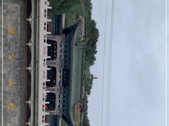 -白塔山公园