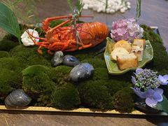 -空蝉怀石料理(益丰·外滩源店)