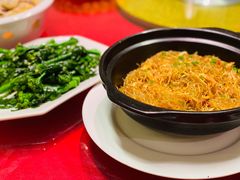 -九號渔港·蒸汽海鲜·粤菜茶点(八卦岭店)